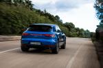 Porsche Macan 2018 года (WW)